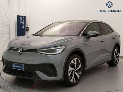 Usata VW ID.5 Pro Performance 150 kW (204 CV) 2022 Grigio SUV