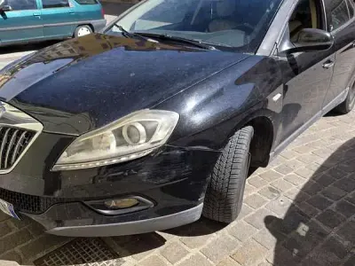Usata Lancia Delta