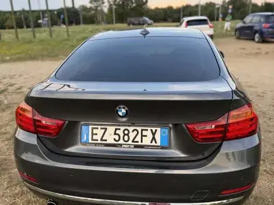 Usata BMW 420 Gran Coupé