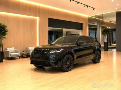 Usata Land Rover Range Rover Velar