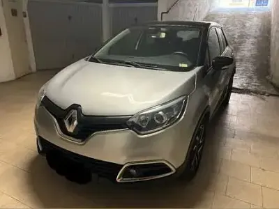 Usata Renault Captur