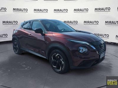 Usata Nissan Juke N-Connecta 143 CV (105 kW) 2023 Other SUV