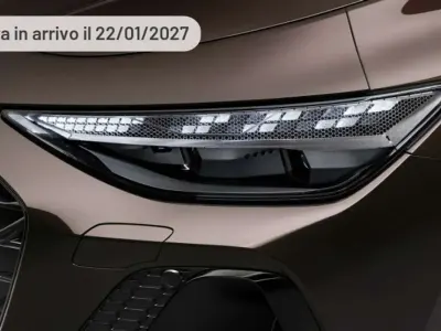 Usata Audi A6
