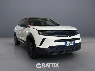 Usata Opel Mokka-e