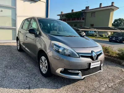 Usata Renault Scénic III