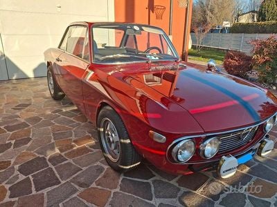 Usata Lancia Fulvia 1960 Coupé