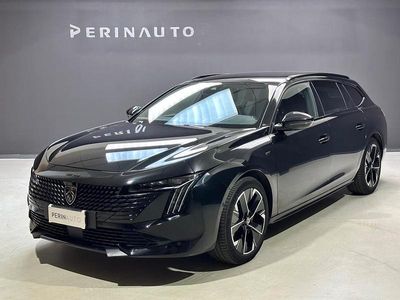 Usata Peugeot 508 SW GT 130 CV (95 kW) 2024 Viola Station wagon