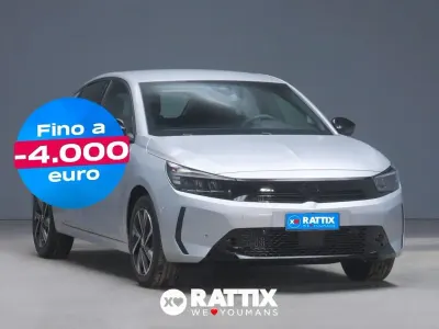 Usata Opel Corsa