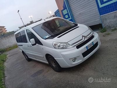 Citroën Jumpy