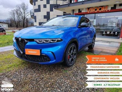Usata Alfa Romeo Tonale 160 CV (117 kW) 2023 SUV