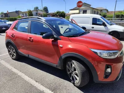 Usata Kia Stonic