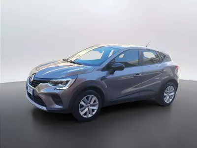 Occasion Renault Captur Equilibre 91 PK (66 kW) 2023 _nd SUV