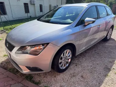 Usata Seat Leon ST