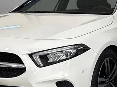 Usata Mercedes A200