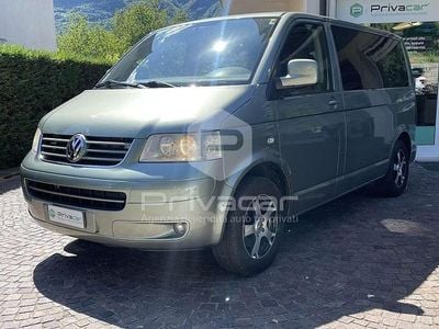 VW T5