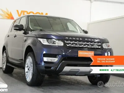 Usata Land Rover Range Rover