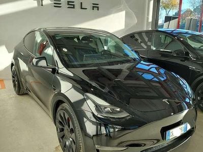 Usata Tesla Model Y Performance 155 kW (211 CV) 2023 SUV