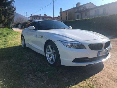 usata BMW Z4 Z4E89 sdrive18i