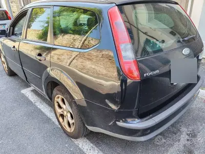 Usata Ford Focus
