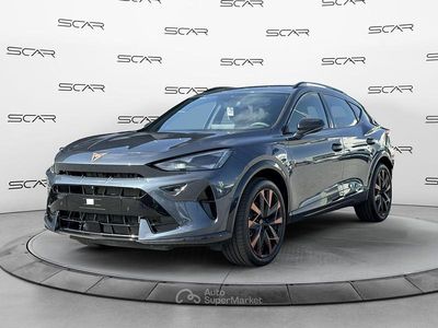 Usata Cupra Formentor 204 CV (150 kW) 2025 Other SUV