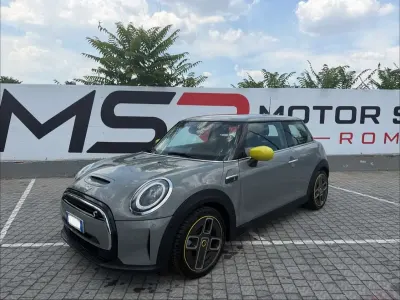 Usata Mini Cooper SE