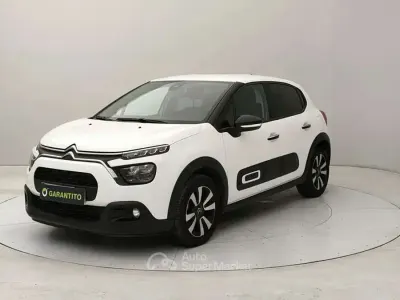 Usata Citroën C3