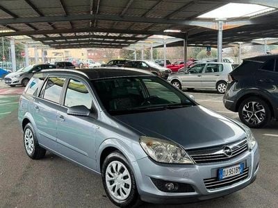 Occasion Opel Astra Sport 2007 Gris Break