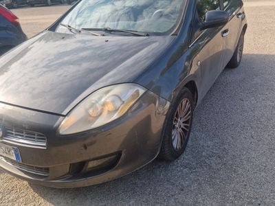 Fiat Bravo