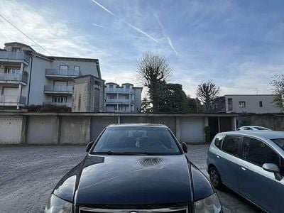 Usata VW Touareg R 174 CV (127 kW) 2006 SUV