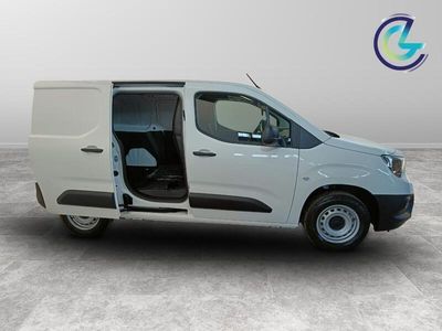 usata Opel Combo Combo CargoCargo Edition L1H1 - BlueHdi 100cv S&S