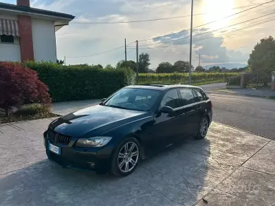 Usata BMW 330