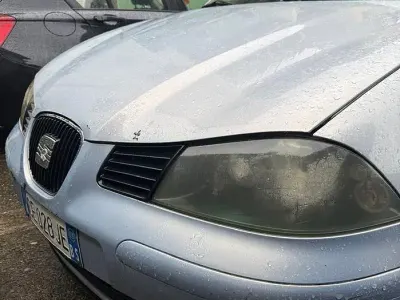 Usata Seat Ibiza