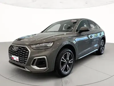 Usata Audi Q5 Sportback