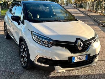 usata Renault Captur Captur2017 1.5 dci Edition One 110cv