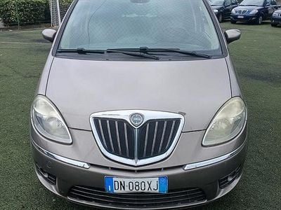 Usata Lancia Musa 90 CV (66 kW) 2009 Monovolume