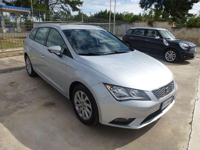 usata Seat Leon 1.6