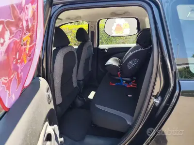 Usata Citroën C3 Picasso 120 CV (88 kW) 2009 Nero Monovolume