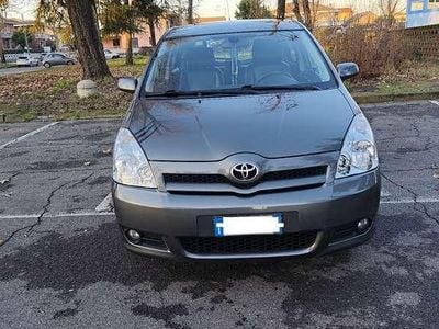 Usata Toyota Corolla 129 CV (94 kW) 2005 Station wagon