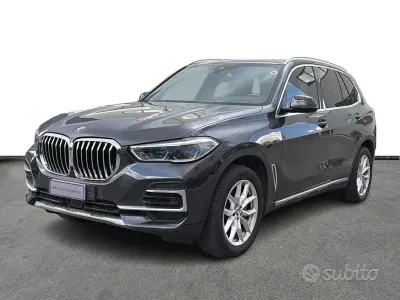 Usata BMW X5 M Sport 286 CV (210 kW) 2022 Other SUV