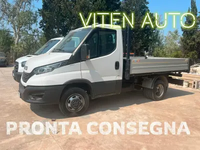 Usata Iveco Daily