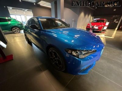 usata Alfa Romeo Giulia 2.0 Turbo 280 CV 2.0 Turbo 280 CV AT8 AWD Q4 Ti