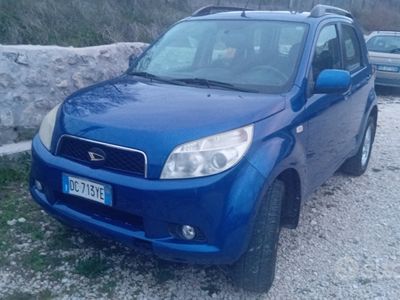 usata Daihatsu Terios Terios 1.3 4WD Hiro