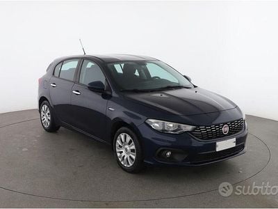 Usata Fiat Tipo