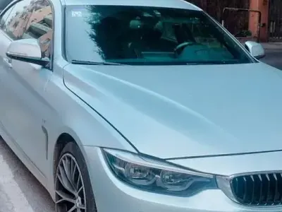 Usata BMW 420 Gran Coupé M Sport 184 CV (135 kW) 2019 Coupé