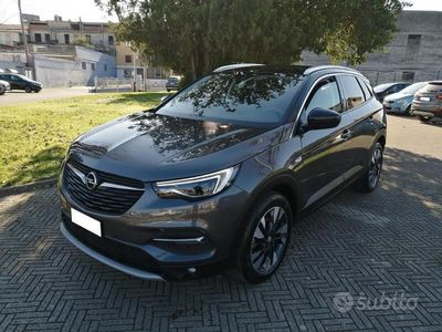 usata Opel Grandland X 1.5D INNOVATION AUTOMATICA - 2019