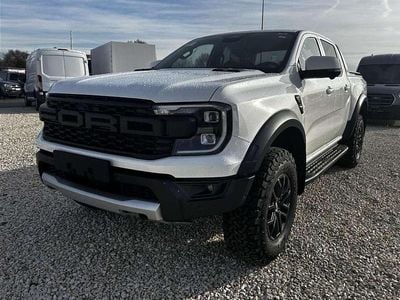 Nuova Ford Ranger Raptor 209 CV (153 kW) 2026 Bianco Pick-up