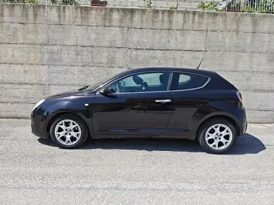 Usata Alfa Romeo MiTo