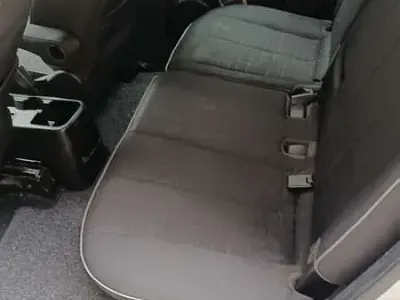Usata Kia Venga 90 CV (66 kW) 2013 Grigio Utilitaria
