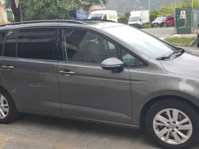 Gebraucht VW Touran