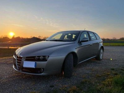 Alfa Romeo 159